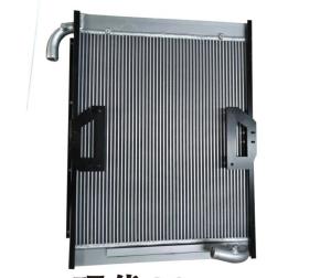 Quality R290LC-7 R305LC-7 R305-7 Oil Cooler 11N8-40222 For Hyundai Excavator wholesale