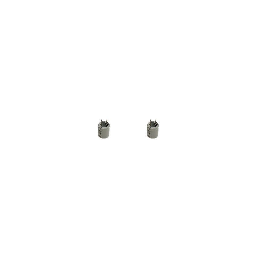 Huahui New Energy Cylindrical Rechargeable NSC1012 3.7V 60mAh Ternary Lithium Battery