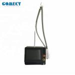808nm Fiber Coupled Diode Laser Painless Hair Removal Machine 240W
