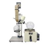 Industrial Rotary Evaporator 5l High Efficiency Heating Equipment