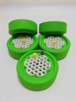 Alcohol-free Cell Freezing Container holds 1ml 2ml 5ml Centrifuge Tube Cell