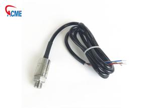 Quality CE RoHS Submersible Hydraulic Oil Pressure Sensor 3FFF 100kpa 3.3VDC 5VDC wholesale