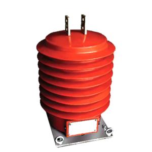 35KV Mid Electromagnetic Potential Transformer LZZW1-35Q 20VA Load Outdoor Usage