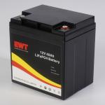 12V 40Ah 32700 LiFePo4 Lithium Battery Pack Electronic Scooter Batteries
