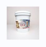 15-Year Lime Wash Paint Waterproof Exterior Paint Volume 20KG/BUCKET CAS No.