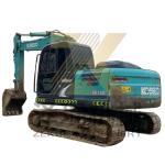 Good Condition Kobelco SK130-8 Excavator 0.5m³ Bucket Capacity