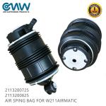 OEM W211 Rear Air suspension Spring Bag for Mercedes E-Class 2113200725