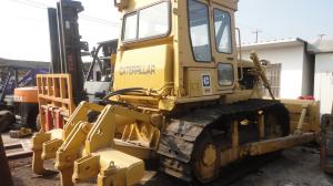 Quality USA original used CAT D6D bulldozer for sale/used CAT bulldozer for sale wholesale