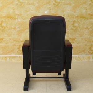 Quality Foldable Auditorium Stadium Seating Cinema Antistatic Fire Resistant Moistureproof wholesale