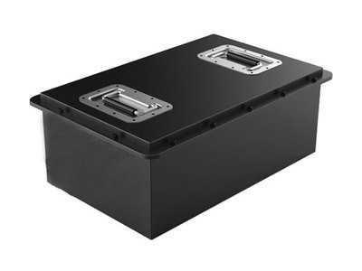 LiFePO4 20Ah48V Lithium Ion Battery Storage UN38.3