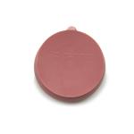 Soft 12*8.5cm Baby Silicone Suction Bowl Eco Friendly Tableware