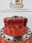 Belparts Sk230-6 Kobelco Durable MAG-1700VP-3800 Hydraulic Drive Travel Motor