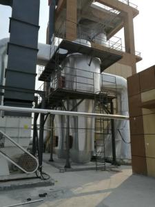 Quality Durable Detergent Powder Making Machine With Stainless Steel Material wholesale