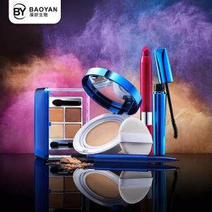 Quality Hydrating CC Cream Foundation Face Primer Air Cushion For All Skin wholesale