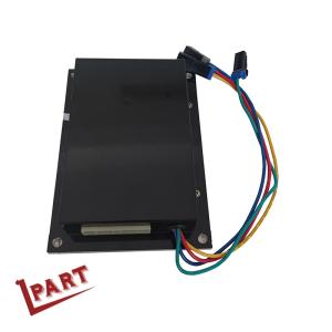 Quality TCM Electric Forklift Steering Motor Controller 48V 5 Wirings wholesale