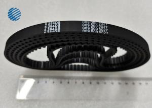Quality 0090005027 ATM Spare Parts NCR BELT 58XX Synchronous Belt Rubber wholesale
