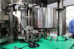 Aluminum Tin Can Filling Machine Carbonated Energy Drink Canning Filling Sealing