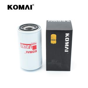Quality KOMAI Manufacture Oil Filter 3942365 43919927 32925413 P551019 K1047673 For R215-9 XE200D wholesale