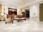 Chemical Resistant Polished 80*80cm Modern Porcelain Tile