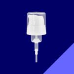 Industrial Soap Hand Pump Dispenser , Heavy Duty Soap Pump 43mm