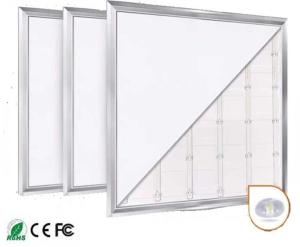 China Smart Control Ultra Slim Led Panel Light 36Watt For Office Lighting on sale