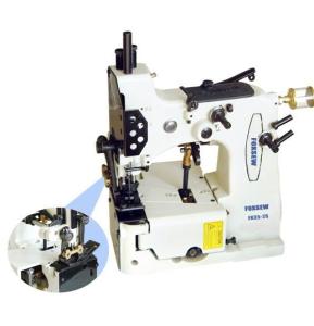 Quality One-Needle Double-Thread Bag Closer FX35-2S wholesale
