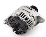 80A French car Electric Alternator Motor Generator Lester 12599 0986046290