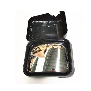 Quality Shacman Truck Spare Parts Delong New M3000 F3000 Square Rearview Mirror wholesale