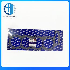 Quality J05E S05C Cylinder Head Gasket For HINO 11115-E0150 11115-2900A Engine Parts wholesale