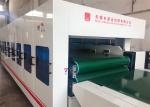 PUR Industrial Woodworking Coating Laminating Machine 5-20m/Min