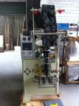 OPP FIilm Biscuit Packing Machine , 40BPM 380VAC Dried Fruit Packaging Machine