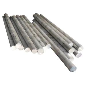 China Hot Rolled Mild Steel Round Bar OD 0.25-7.5 Inches Customized on sale