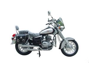 Quality Bike Chopper Gas Powered Motorcycle 150CC 200cc 250cc 4 Stroke Chopper CG Engine wholesale