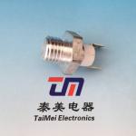 KSD301 16A 250V Termostato Electric Water Heater Bimetal Temperature Protector