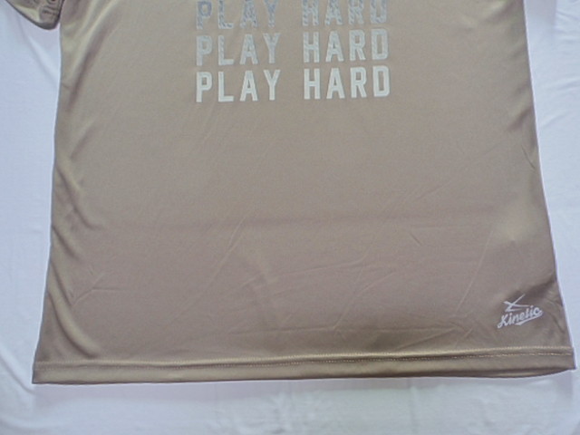 S To XL Mens Short Sleeve T Shirt , 100 Percent Polyester T Shirts