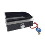 24 Inch Teppanyaki BBQ Grill