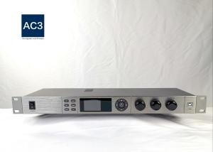 Quality OEM Gold Non Destructive Player 20Hz Audio Effector wholesale
