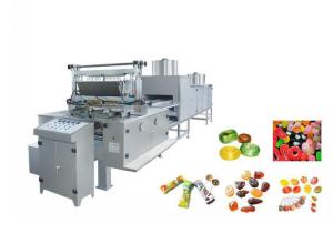Quality Automatic Jelly Sweet Making Machine wholesale