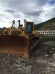 Used KOMATSU D155bulldozer for sale