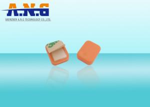 Quality Durable Anti Metal UHF Passive Rfid Tag Industrial Grade Small Size RFID Tag wholesale