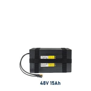 Quality Long Cycle Electric Scooter Battery In Different Voltage And Capacity wholesale