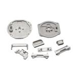 Small Cemented Carbide Metal Injection Molding Parts Machining ODM