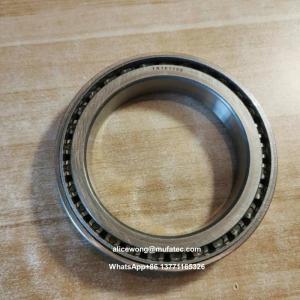Quality TR151102 automotive bearing special taper roller bearing 76*108*16/18mm wholesale