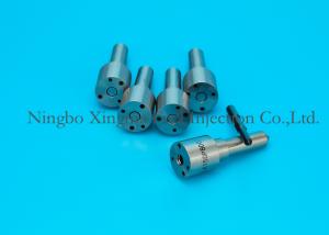 Quality DSLA150P800 Bosch Common Rail Injector Parts / OEM Diesel Engine Spare Parts wholesale