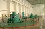 Low Head Water Kaplan Hydro Turbine