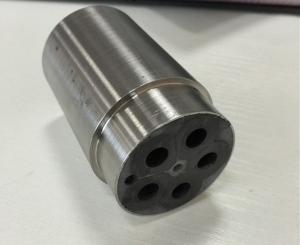 Quality Sandblasting Boron carbide spray nozzle for cleaning equipment wholesale