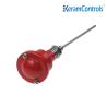 Buy cheap 0-10V Output IP65 Digital Temperature Transmitter For Water Or Oil from wholesalers