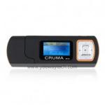 4GB OLED Fashion Design MP3 Player