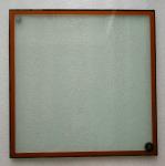 Vacuum Insulated Glass Heatproof / Soundproof Tempered Vcauum Glass