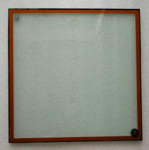 Quality Vacuum Insulated Glass Heatproof / Soundproof Tempered Vcauum Glass wholesale